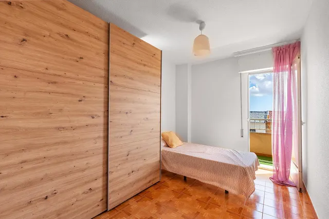 PISO DE ESQUINA CON VISTAS DESPEJADAS A LA LAGUNA ROSA DE TORREVIEJA - UNA OPORTUNIDAD ÚNICA — 21