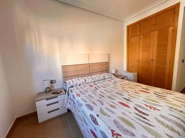 Hermoso Piso en el Centro de Torremolinos — 18