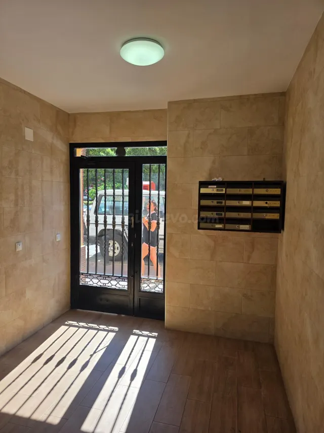 Piso en plaza de los angeles — 5