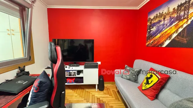 Tu nuevo hogar a un paso de Vialia Vigo: 3 dormitorios, garaje y listo para entrar — 46