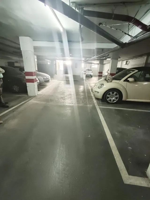 GARAJE EN VENTA PARA A VEHICULO PEQUEÑO EN SANTA MARINA-OLLE - foto 3