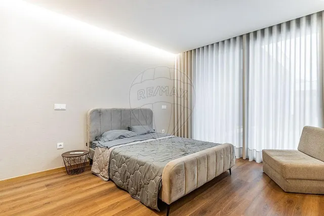 Chalet 3 habitaciones 306m² en venta - Campos e Louredo — 14