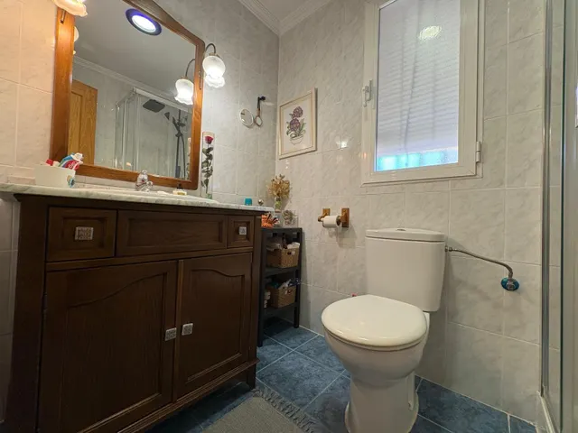 EXCELENTE CHALET EN PERFECTO ESTADO — 25