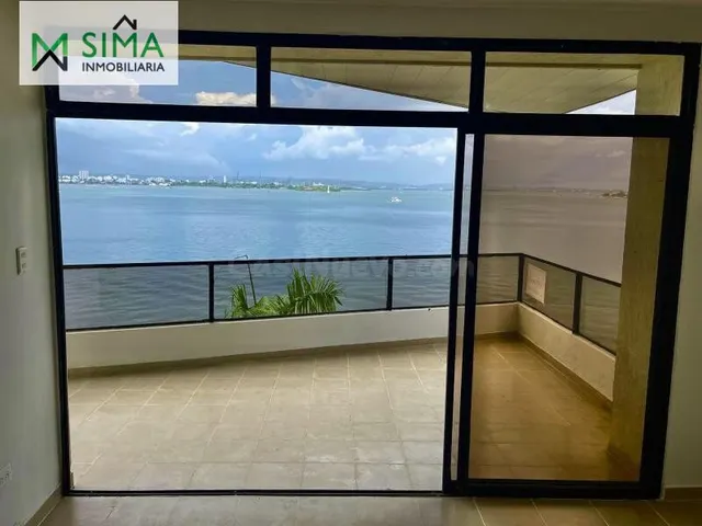 APARTAMENTO UBICADO EN EL BARRIO BOCAGRANDE SOLO VENTA - foto 3