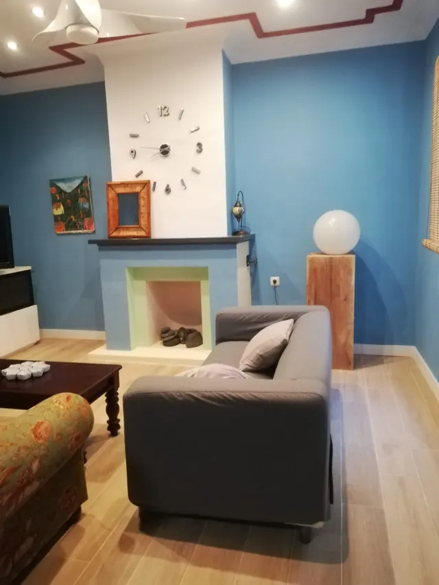SOLO PARA INVERSORES, VIVIENDA EN CENTRO DE CADIZ RECIEN REFORMADA. — 4