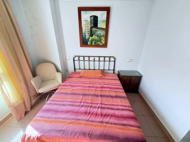 Excelente atico de 4 dormitorios en Lomas de Cabo Roig — 30