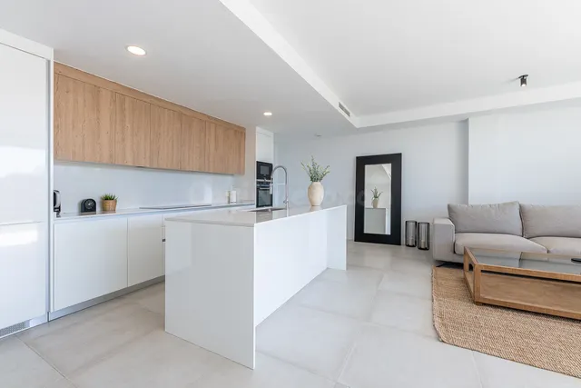 Adosado 4 habitaciones 165m² en venta - Riviera del sol - foto 4