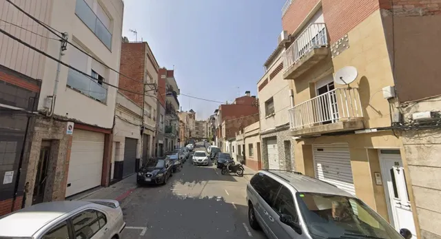 Venta piso en Sabadell (Barcelona)