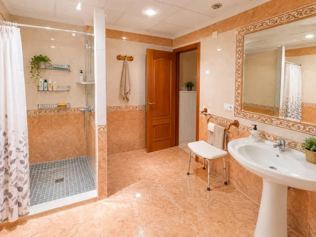 Casa 5 habitaciones 185m² en venta - Comunidad valenciana — 16
