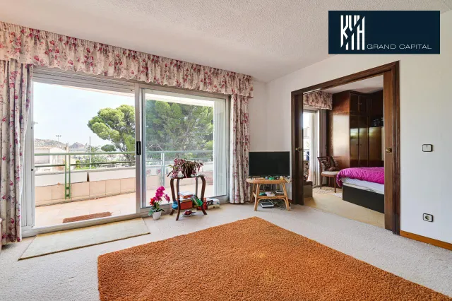 APARTAMENTO EN L'ESTARTIT — 8