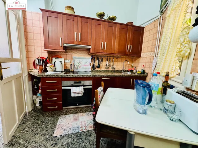 Casa Independiente — 24