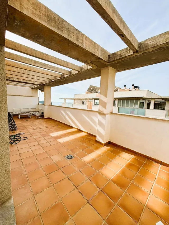 Ático 3 habitaciones 112m² en venta - Centro — 9