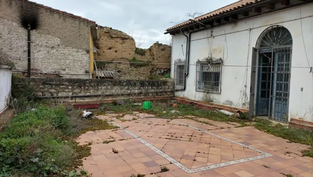 SE VENDE CASONA EN DUEÑAS - foto 3