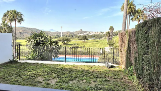 Adosado 3 habitaciones 242m² en venta - Costa del Sol — 14