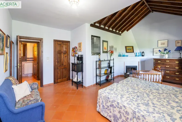 Espectacular villa en Otura — 44