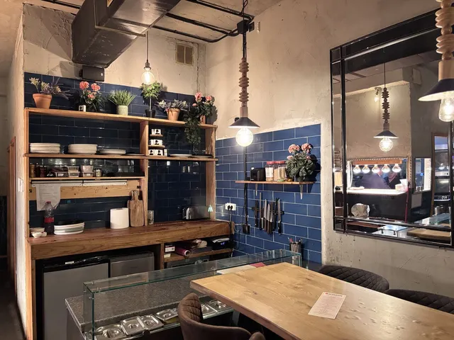 Restaurante 120m² en venta - Riviera del sol — 28