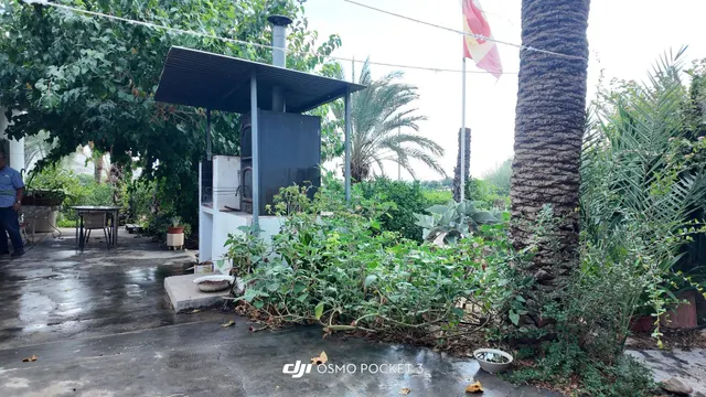 Casa con Piscina Privada y Amplias Posibilidades de Ampliación en Orihuela — 15
