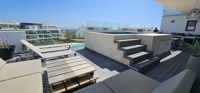 Ático 3 habitaciones 252m² en venta - Centro — 28
