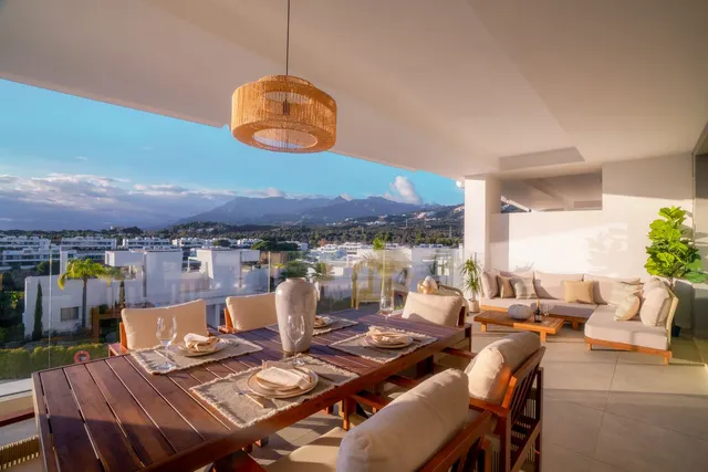 Apartamento 3 habitaciones 173m² en venta - Marbella — 21
