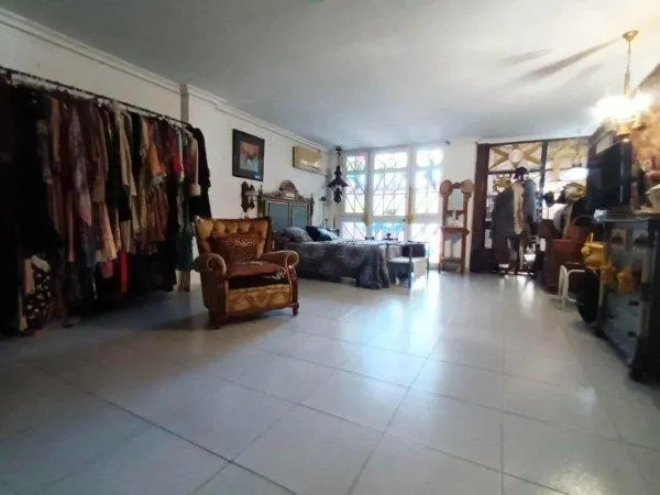 Exclusivo chalet en la prestigiosa zona de El Brillante. — 25