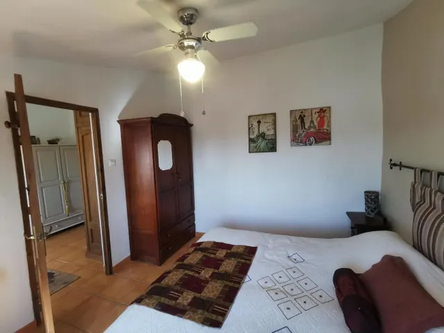 Casa 5 habitaciones en venta - Andalucia — 43