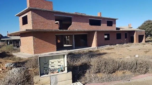Urbis te ofrece una parcela en venta en Urbanización Oasis G - foto 2