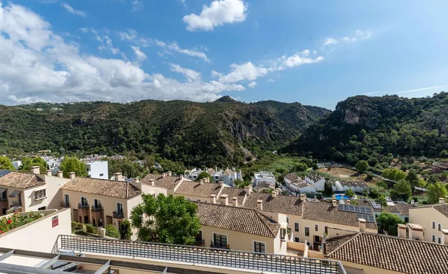 Adosado 4 habitaciones 287m² en venta - Costa del Sol — 38