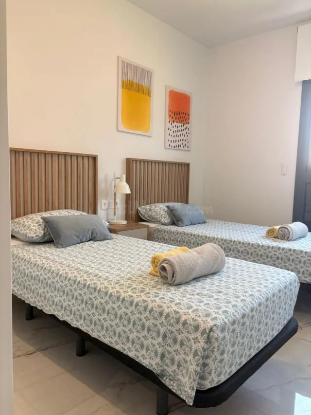 Apartamento 2 habitaciones en venta - Playa Flamenca - foto 2