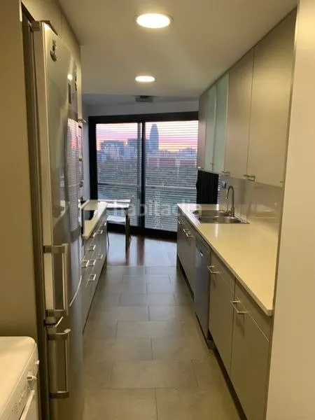 PISO CON VISTAS AL PARQUE — 21
