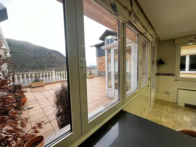 Espectacular Piso Ático con Terraza de 100m2, garaje y trastero — 10