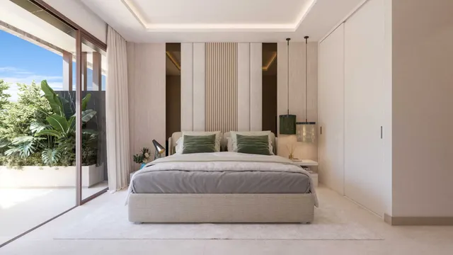 Apartamento 2 habitaciones 212m² en venta - Marbella — 7