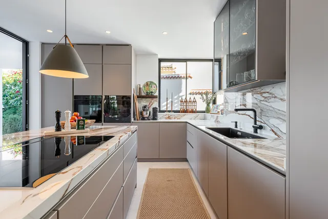 Chalet 3 habitaciones 486m² en venta - Riviera del sol — 17
