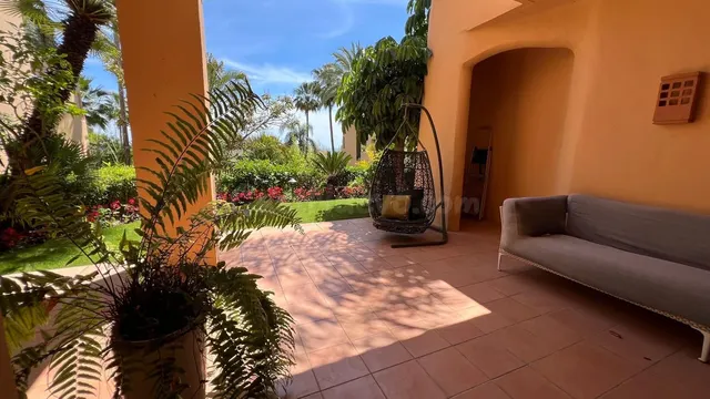 Apartamento 3 habitaciones 176m² en venta - Marbella — 5
