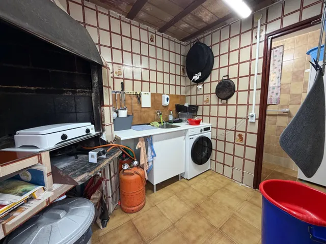Chalet urbano en lliria — 31