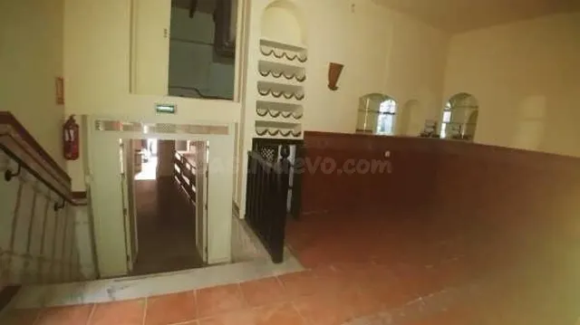 Local comercial en Estepa para negocio o almacén - foto 4