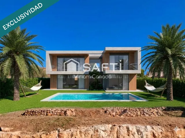 Terreno con vistas al mar para tu casa ideal - foto 2