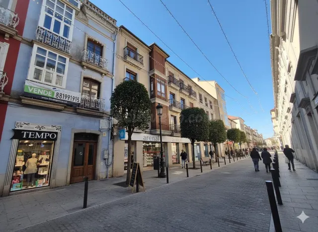 ¡Dúplex cerca del mar en Ribadeo! - foto 4