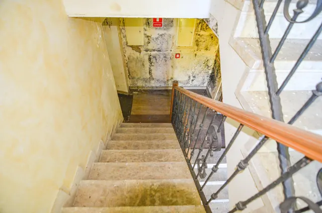 Urbis te ofrece un edificio, en venta en la Moretona, Ciudad Rodrigo, Salamanca. — 41