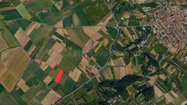 Finca urbanizable en Sant Joan