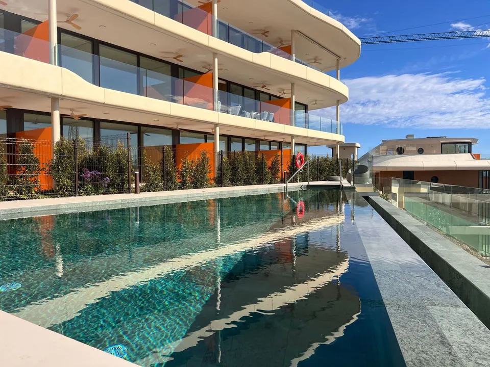Apartamento 2 habitaciones 89m² en venta - Centro
