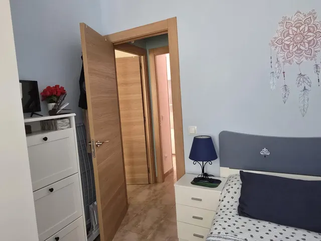Piso reformado , 3 habitaciones zona de Barrio de Ventas — 27