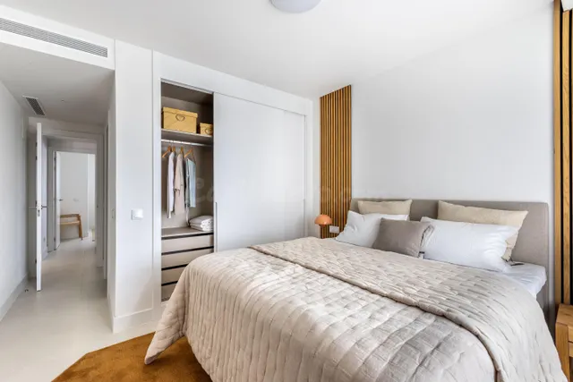 Ático 2 habitaciones 99m² en venta - El Higuerón — 5