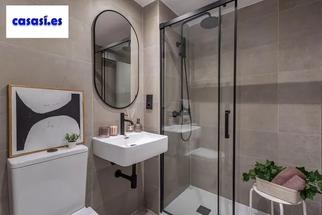 Piso reformado junto avenida cadiz — 27