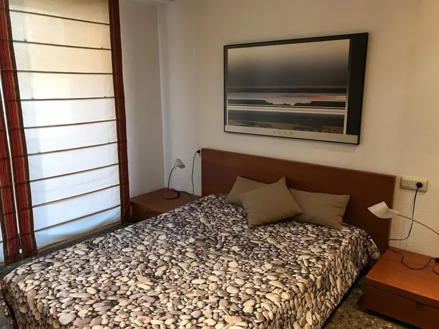 DUPLEX EN NOU MOLES. OLIVERETA — 32