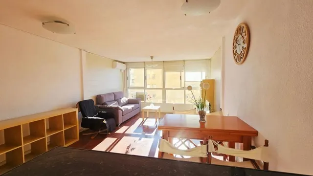 Apartamento 1 habitación 56m² en venta - Alicante — 6