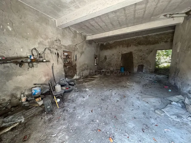 SE VENDE CASA DE PIEDRA PARA REFORMAR EN CUBILLOS DEL SIL — 4