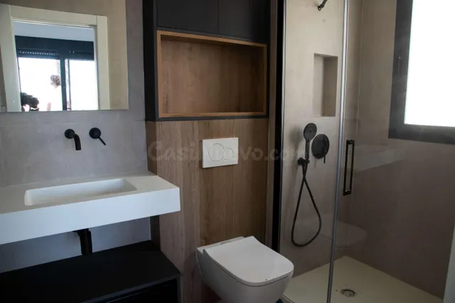 Ático 2 habitaciones 78m² en venta - CONDADO DE ALHAMA GOLF  - foto 5