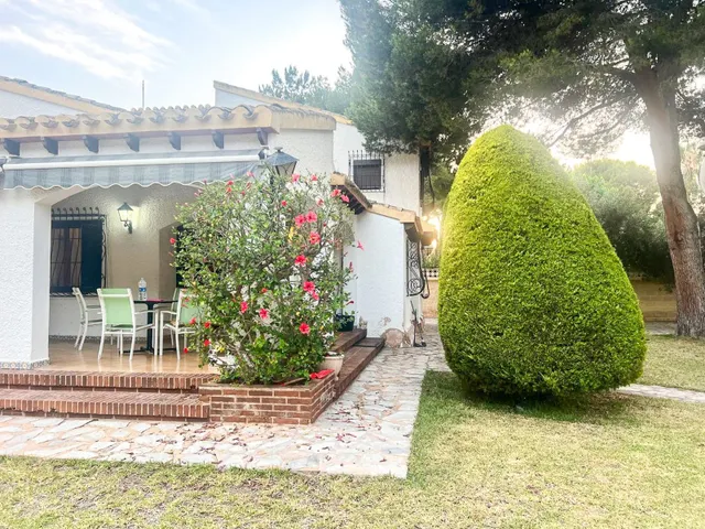 Villa 4 habitaciones 200m² en venta - Rocio del Mar — 8