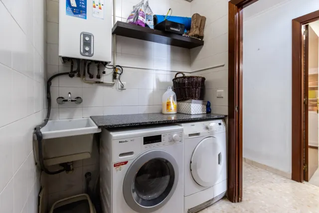Piso de Mañero en Gràcia — 39