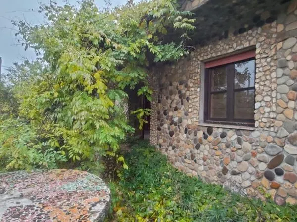 Chalet independiente en Quintana del Castillo — 13
